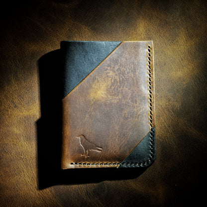 "Edge" - Slim Cardholder Wallet