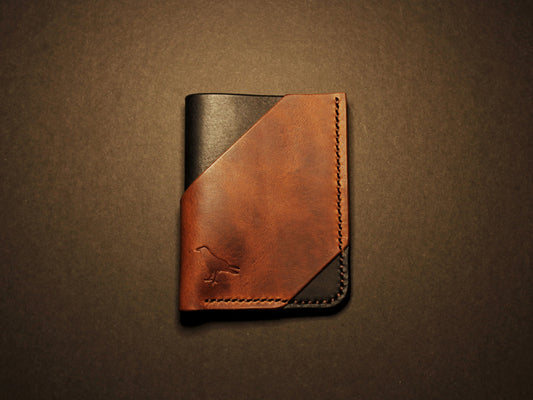 "Edge" - Slim Cardholder Wallet