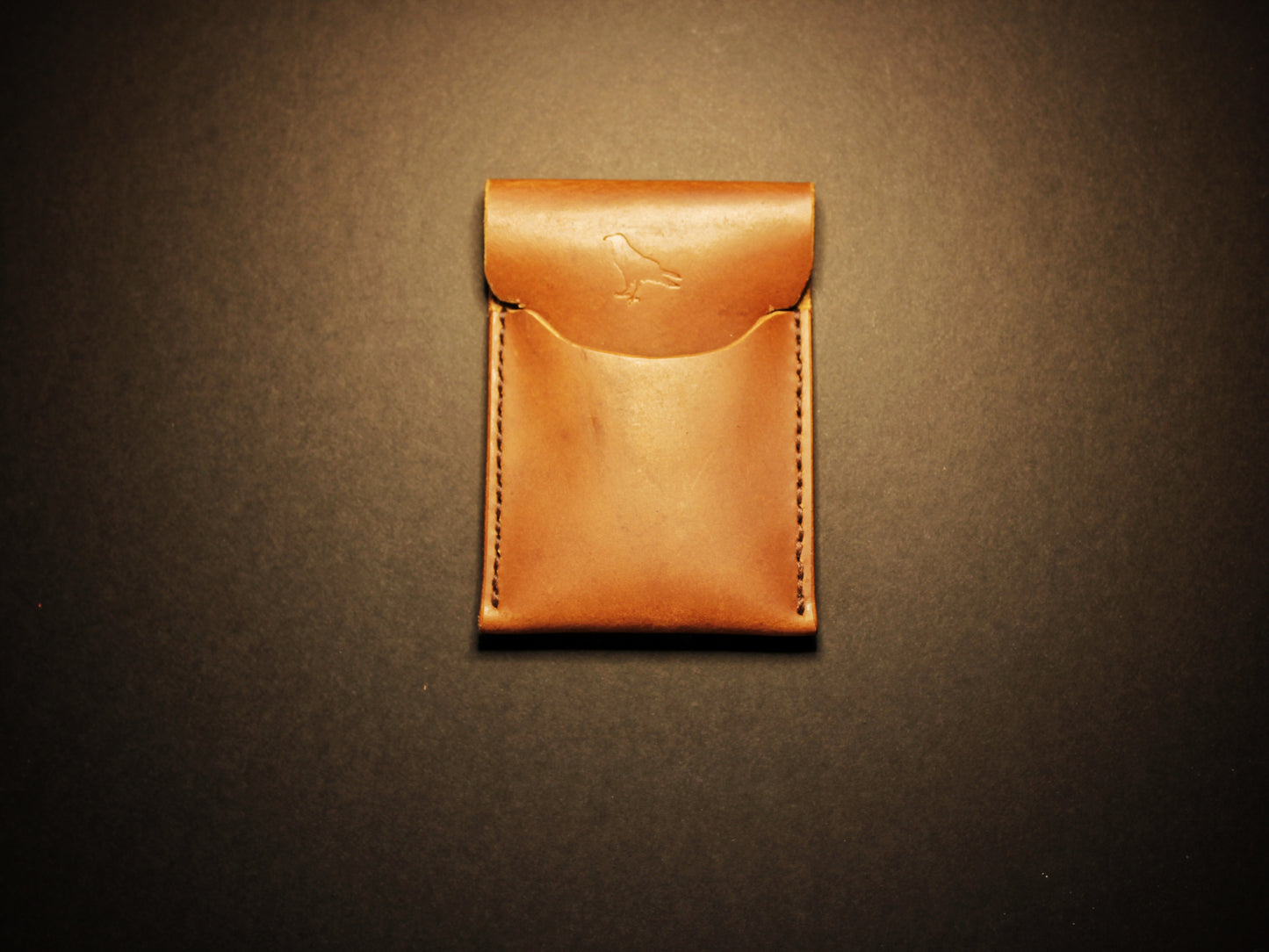 Pup - Handmade Minimalist EDC Wallet