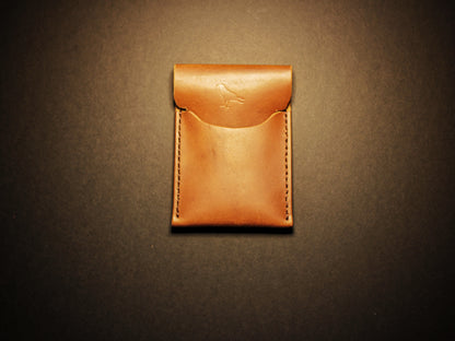 Pup - Handmade Minimalist EDC Wallet