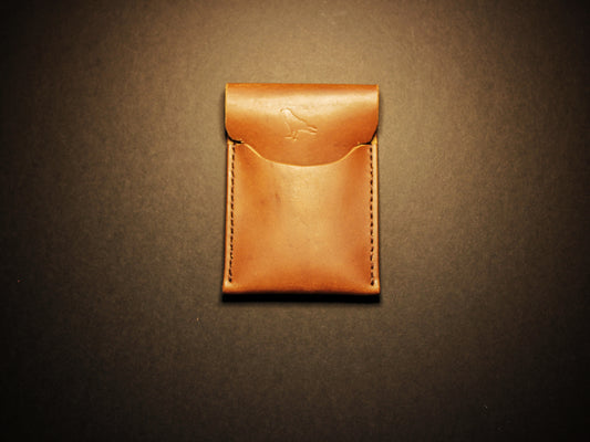 Pup - Handmade Minimalist EDC Wallet