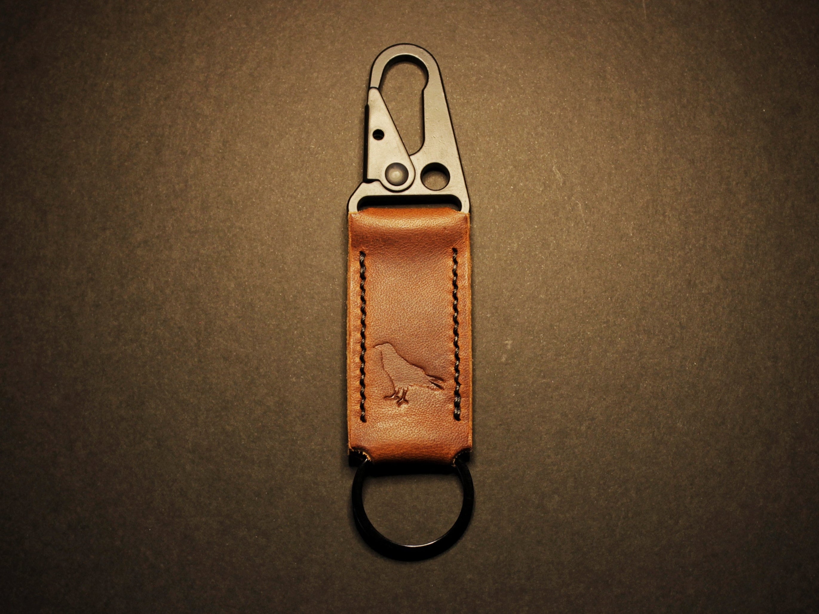 Curious Crow Leathercraft